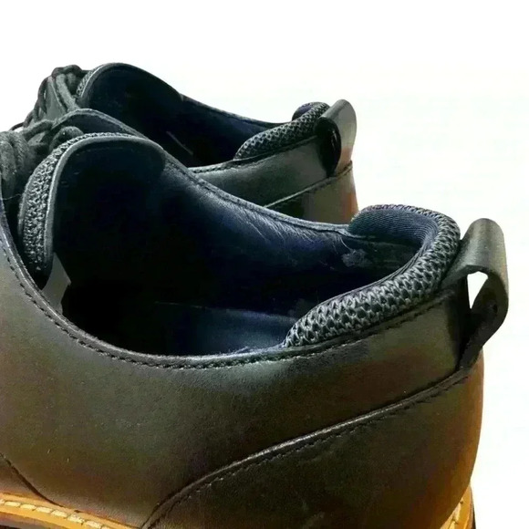 Cole Haan Mens Osborn G360 Ox Leather Comfort Insole Oxfords Size 10 Shelf pull - Picture 9 of 16